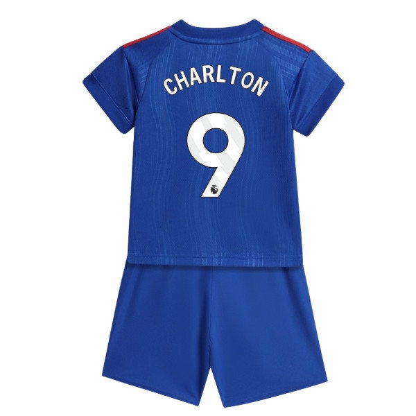 2026/27 Man Utd Baby Kit Away (Charlton 9)
